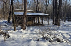 8577 N 1175 E, Walkerton, IN 46574