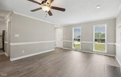 908 Avent Ferry Road, Holly Springs, NC 27540