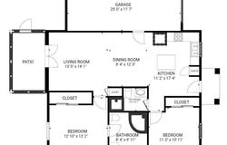 9 Doral Dr., Laguna Vista, TX 78578