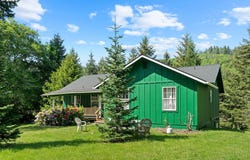 69931 Fishhawk RD, Birkenfeld, OR 97016