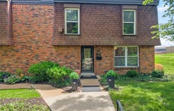 13556 Coliseum Drive, Chesterfield, MO 63017