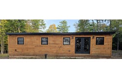 N 3368 Sawdust Road, Bruce, WI 54819