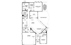 1856 Trailbrook Drive, Valparaiso, IN 46385