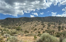 Crystal Aire, Pinon Hills, CA 92372