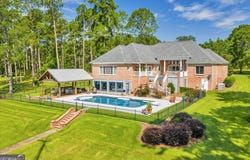 964 Cross Cedar, Wrightsville, GA 31096