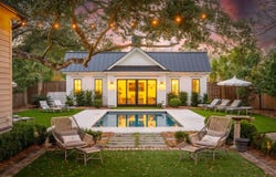 922 Mccants Drive, Mount Pleasant, SC 29464