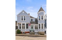 43 Howard Street, Newport, RI 02840