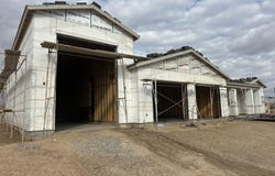 21032 W Skinner Road, Wittmann, AZ 85361