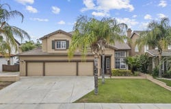 28587 Midsummer, Menifee, CA 92584