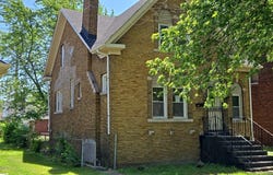 323 Garfield Street, Gary, IN 46404