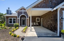 430 FALL CREEK DR, Oceanside, OR 97134