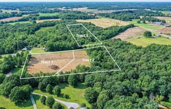 1110 Unionville Indian Trail Street unit: 3, Monroe, NC 28110