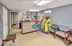 33182 Charleston Road, Leon, WV 25123
