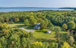 767 Point Road, Willsboro, NY 12996