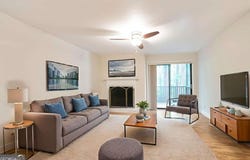 408 River Run, Sandy Springs, GA 30350