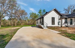 203 S Olive St., Gladewater, TX 75647