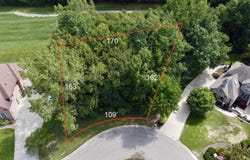 1059 Abbey Road, Monroe, MI 48161-5022