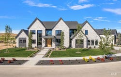 3402 N Mayberry Way, Eagle, ID 83616