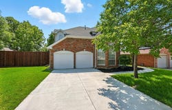 1407 Pawnee Trail, Carrollton, TX 75007