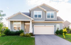 1125 Juniper Drive, Sycamore, IL 60178