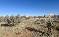 28 Calle Viernes, Edgewood, NM 87015