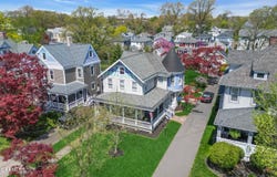 44 Irving Place, Red Bank, NJ 07701