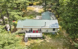 8860 E 710 N Clear Lake Estates, Fremont, IN 46737