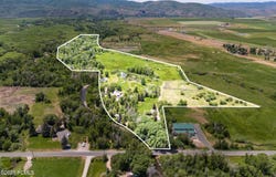 4445 N Millrace Road, Oakley, UT 84055