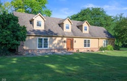 1032 Pendle Hill Avenue, Pendleton, IN 46064
