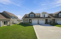 5224 Copper Horse Trail, Fort Wayne, IN 46845-4529
