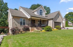 161 Ivy Way NW, Cleveland, TN 37312