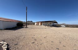 810 Abandon Ave, Terlingua, TX 79852
