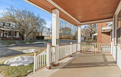 4026 Burwood Avenue, Norwood, OH 45212