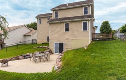 201 Elm Avenue, Norwalk, IA 50211