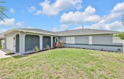 628 SW 9th Avenue, Cape Coral, FL 33991