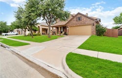 2637 Timberhollow Drive, Little Elm, TX 75068