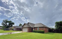 3974 Highland Drive, Tahlequah, OK 74464