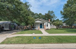 305 S 12th Ave., Hattiesburg, MS 39401