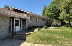421 Oxford Street W, Worthington, MN 56187