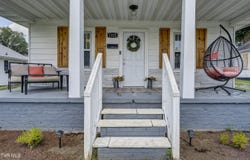 1222 Chestnut Street, Kingsport, TN 37664