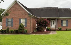 7091 Blue Springs Street, Gibsonville, NC 27249