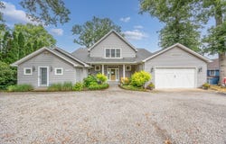 9699 Lake Breeze Drive, Belle Center, OH 43310