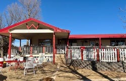 20000 State Highway 37, Hinton, OK 73047