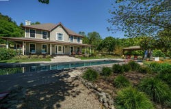 300 Rancho de Maria, Martinez, CA 94553