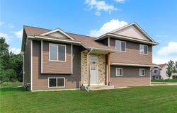 475 Bryant Street E, Rush City, MN 55069