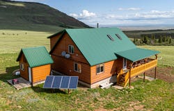 209 Forb Lane, Red Feather Lakes, CO 80545