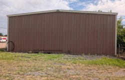 935 CROPPER ROAD, Burkburnett, TX 76354