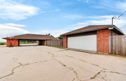 5200 W FM 818, Big Spring, TX 79720