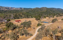 14335 Tomki Road, Redwood Valley, CA 95470