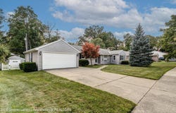 1035 Southlawn Avenue, East Lansing, MI 48823